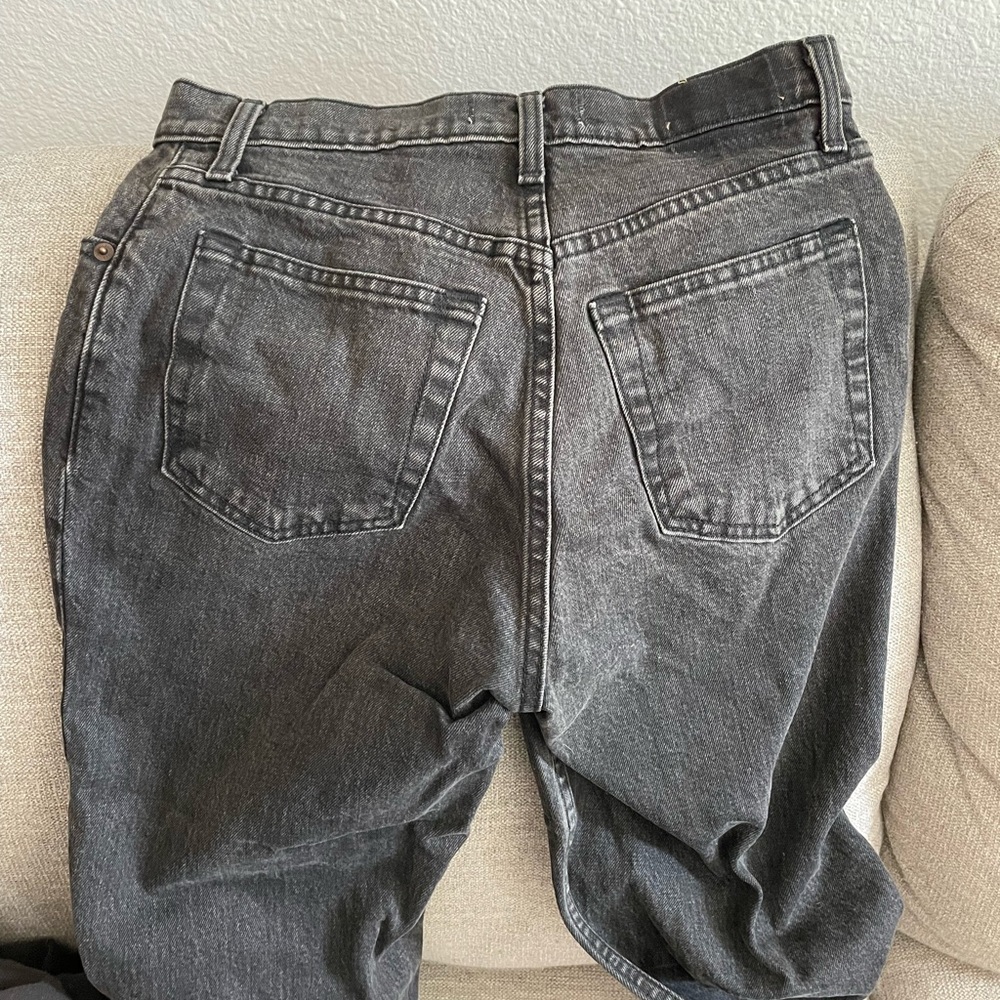 Abercrombie jeans